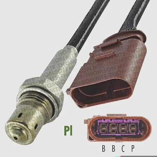 Sonda Lambda Planar MTE-THOMSON 8876.40.120