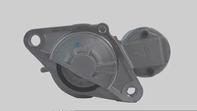 Motor de Partida