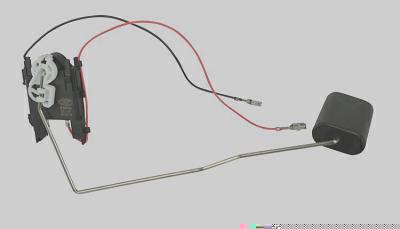 Sensor de Nível de Combustível MAGNETI MARELLI SNMM023161