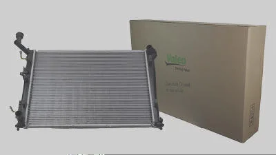 Radiador de Resfriamento VALEO 735516