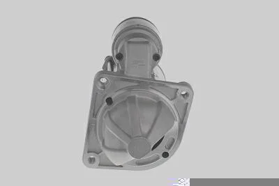 Motor de Partida VALEO 438515