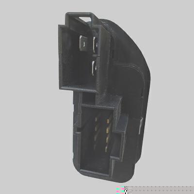 Interruptor Vidro Elétrico Ford LE 4P Comut.