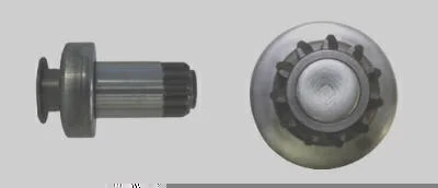Impulsor VALEO 501502