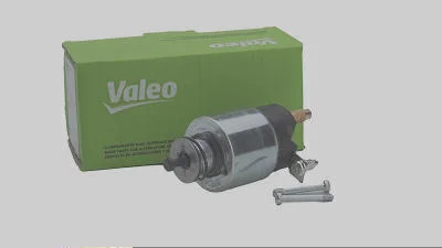 Automatico VALEO 501730