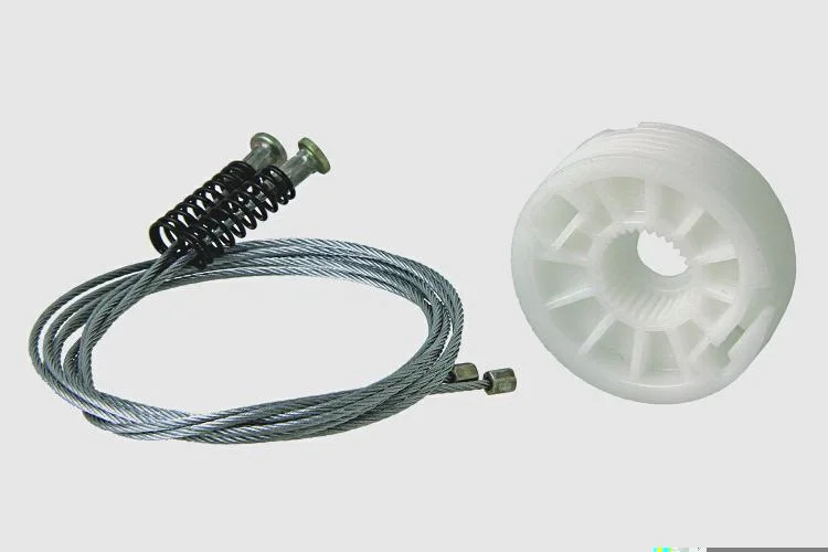 Kit Máquina de Vidro VP 5091