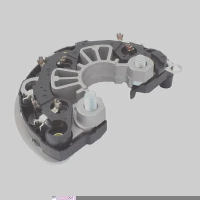 Retificador GAUSS GA1532