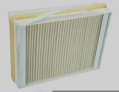 Filtro de Cabine MAGNETI MARELLI FH500202