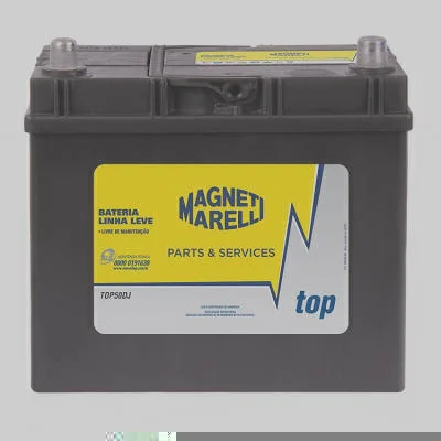 Top MAGNETI MARELLI TOP50DJ