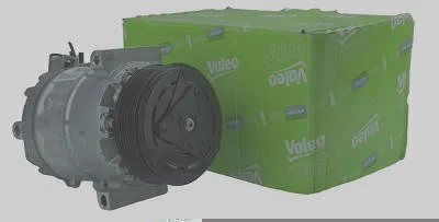 Compressor VALEO 813265