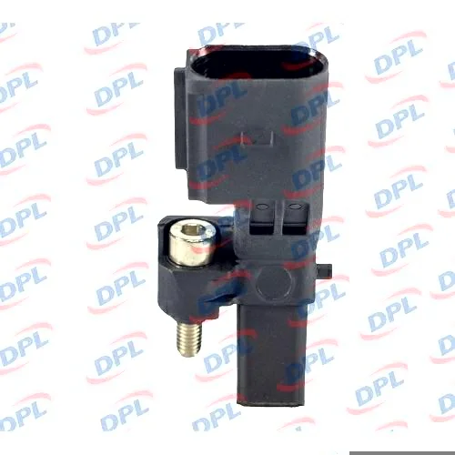 Sensor de Rotação