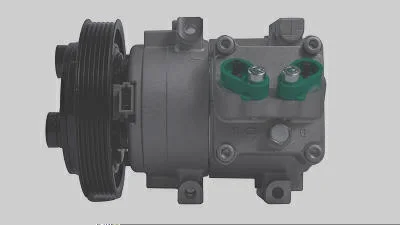 Compressor