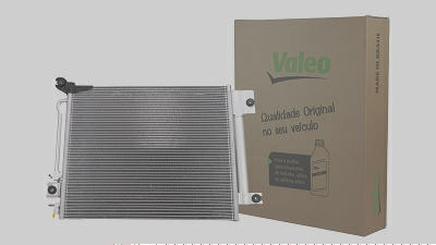 Condensador VALEO 812750