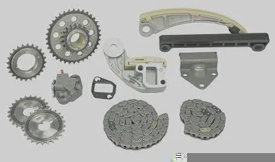 Corrente + Acessórios MAGNETI MARELLI KDC01026MM