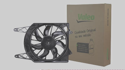 Gmv Resfriamento VALEO VA700866