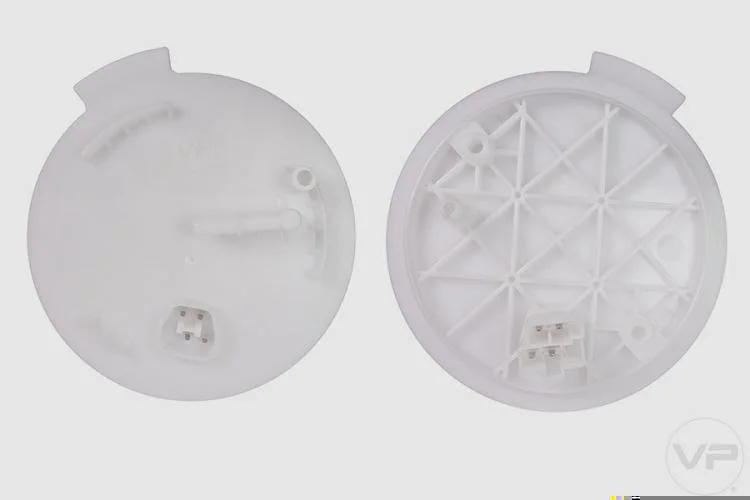 Flange de Combustível VP VP7126