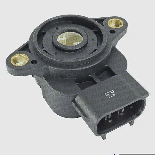 Sensor de Posição da Borboleta - TPS MTE-THOMSON 7291