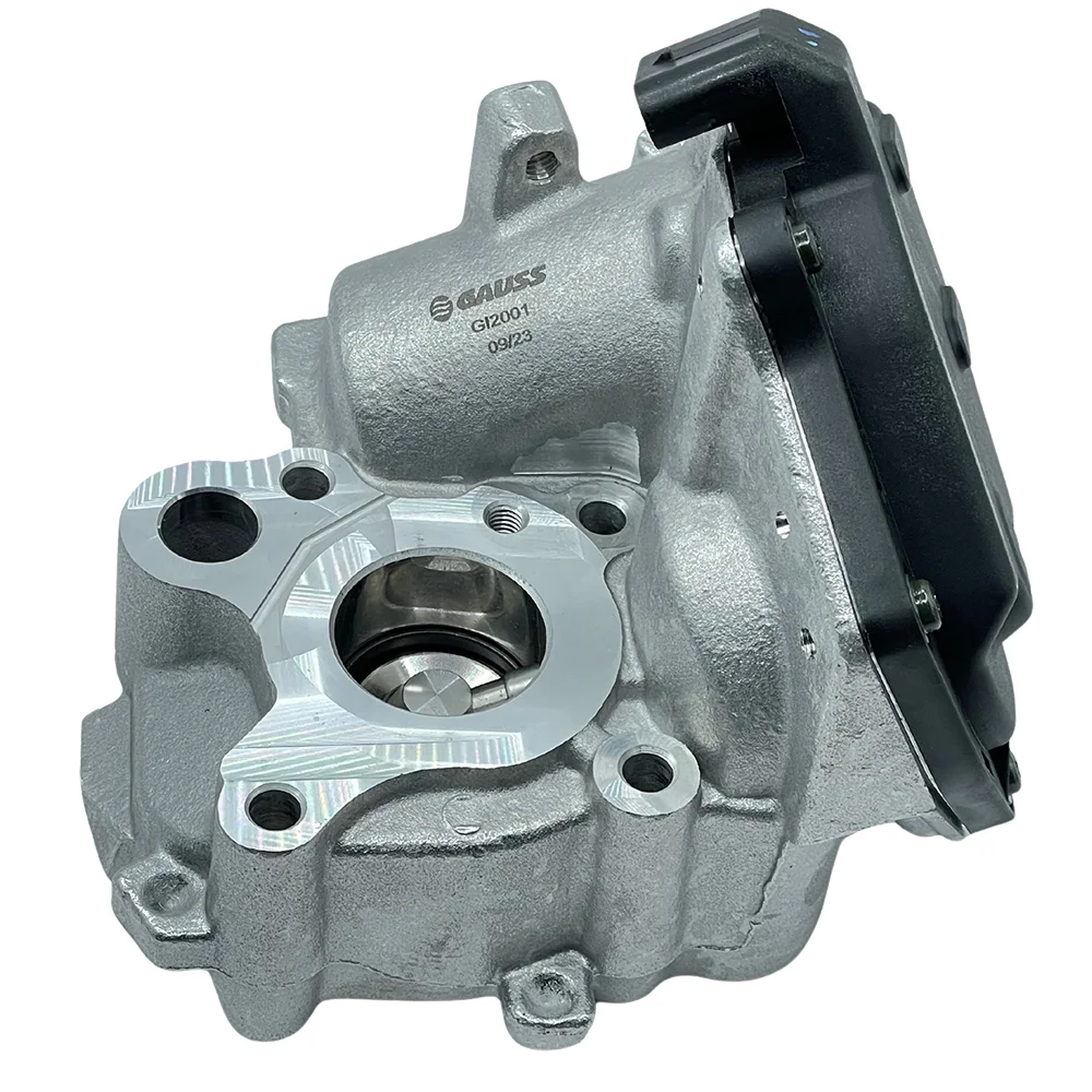 VÁLVULA EGR 12V GAUSS GI2001