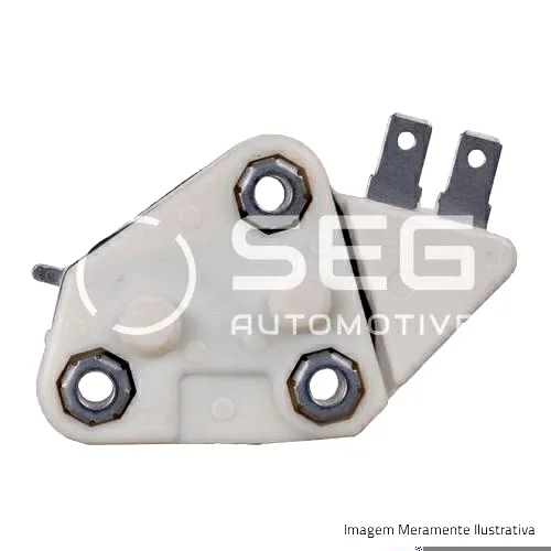 Regulador, 14V, 21ALT-Series SEG T002.020.003