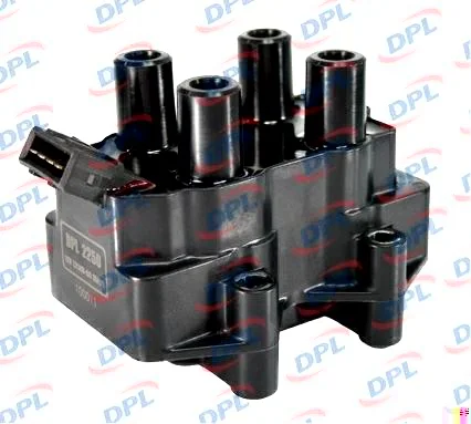 Bobina de Ignição DPL DPL-202250