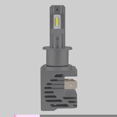 Lâmpada GAUSS GL203H3LED