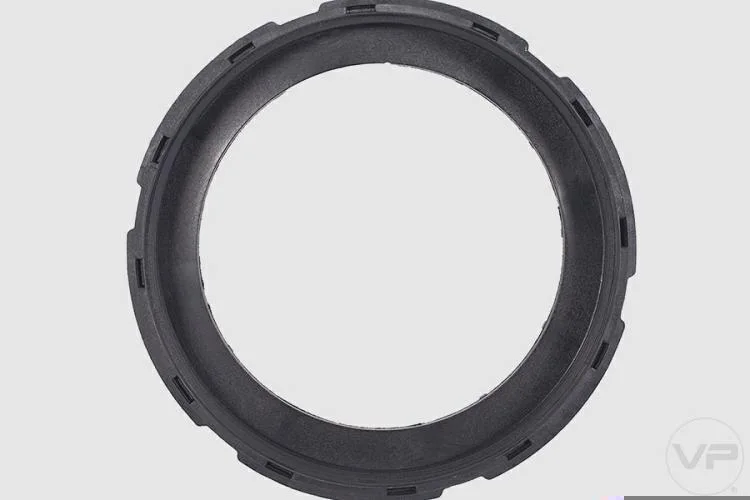 Porca de Fixação da Flange de Combustível