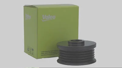Polia VALEO 493824