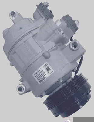 Compressor MAGNETI MARELLI CPMM7103FD