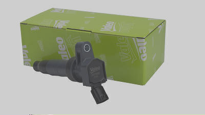 Bobina de Ignição VALEO 247300