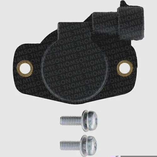 Sensor de Posição da Borboleta - TPS