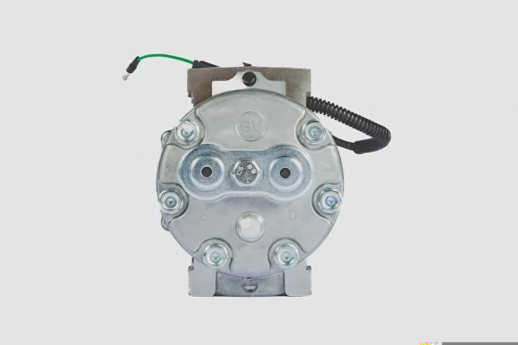 Compressor