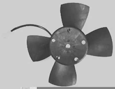 Eletroventilador MAGNETI MARELLI EMM2013AFT