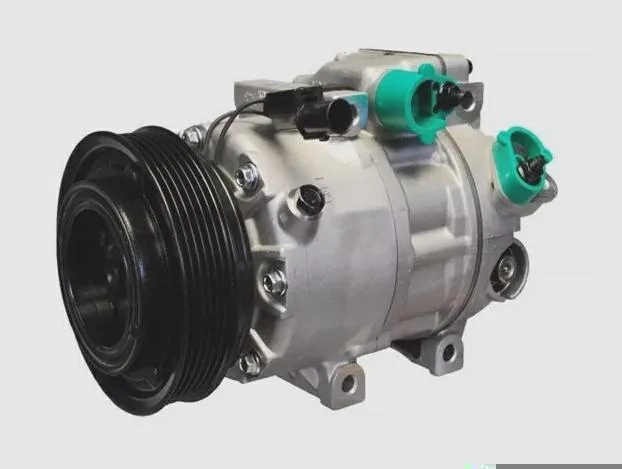 Compressor DENSO YN437190-1050RC