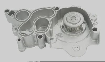 Bomba D' Água MAGNETI MARELLI BMM0639A
