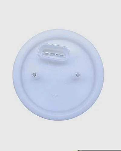 Flange do Modulo de Combustivel VP VP7239