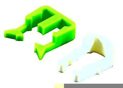 TRAVA P/ CONECTOR DSC 5113