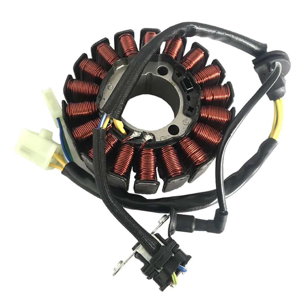 ESTATOR 12V GAUSS GM16039