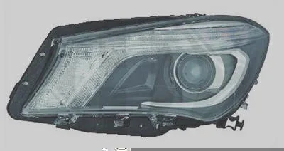 Farol Esquerdo MAGNETI MARELLI IMM1602422