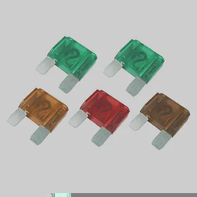 Fusível Micro Lâmina 3T 20A Universal DNI DNI318000