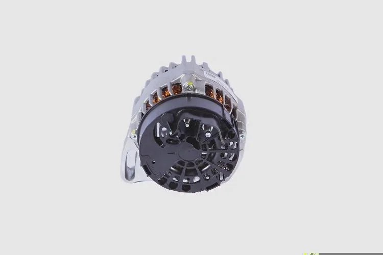 Alternador