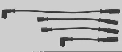 CABO DE IGNIÇÃO DAYCO DY-FI62