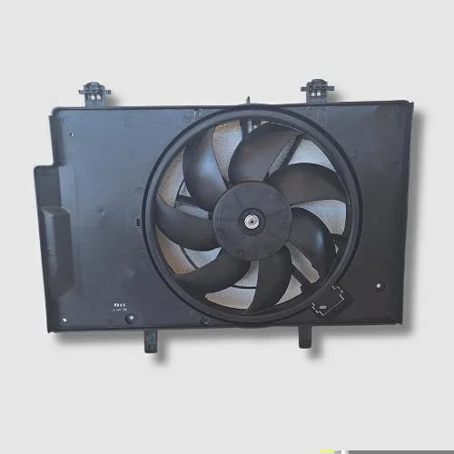 Eletroventilador DENSO BC261472-0200RC