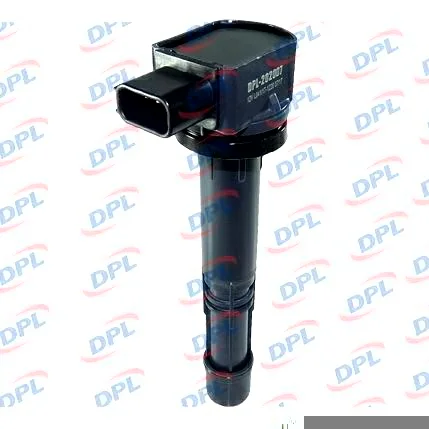 Bobina de Ignição DPL DPL-202007