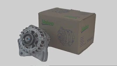 Alternador VALEO 494700