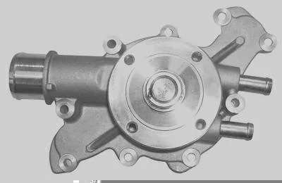 Bomba D' Água MAGNETI MARELLI BMM4010