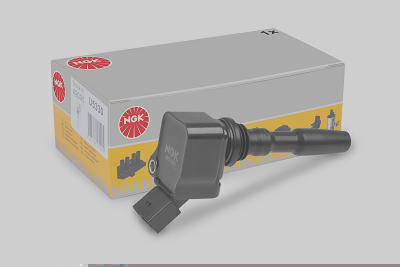 Bobina de Ignição NGK U5330