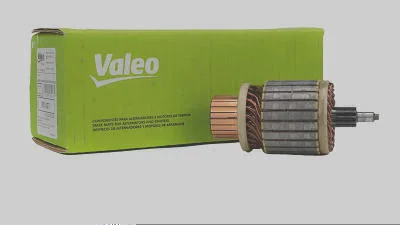 Induzido VALEO 501427