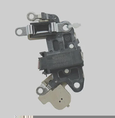 Regulador de Voltagem MAGNETI MARELLI RV263