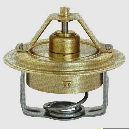 Válvula Termostática MTE-THOMSON 268.90