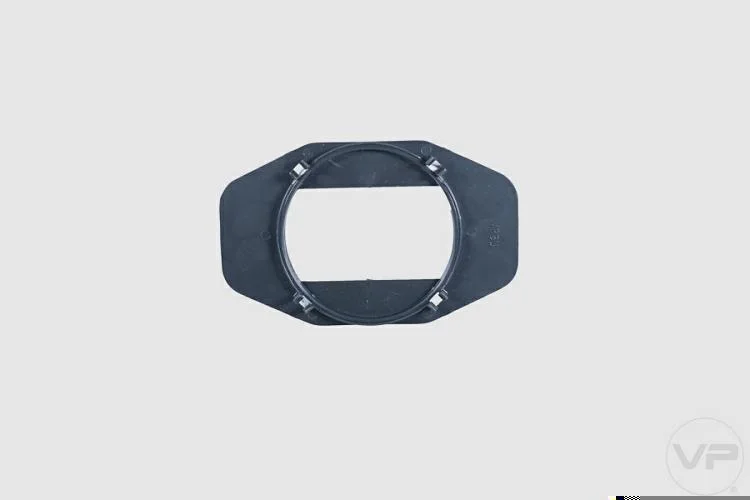 Base Universal Retrovisores Com Controle VP 1007