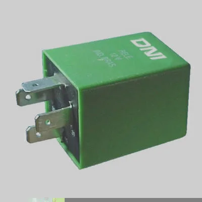 Relé Bomba de Combustível 12V 4 Terminais DNI DNI0330